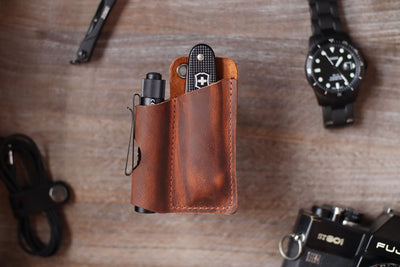 ROGUE 2.0: 1 Pocket + Side Loop EDC Organizer