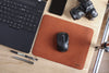 Leather Mousepad - Rectangle