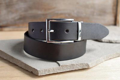 Men's Dress Belt - 1.3