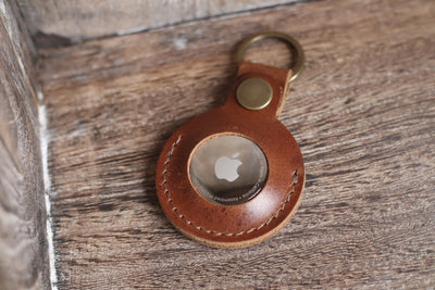 AirTag Case - Key Ring