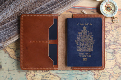 Passport Cover