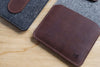 iPad Case with Pocket + Pen Slot