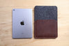 iPad Sleeve with Pocket