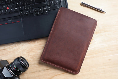 iPad Sleeve with Pocket