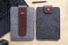 iPad Case with Pen Slot