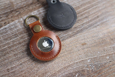 AirTag Case - Key Ring