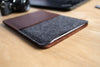 iPad Sleeve with Pocket