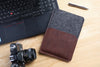 iPad Sleeve with Pocket