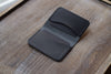 3 Card Leather Wallet