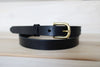 Children's Leather Belt