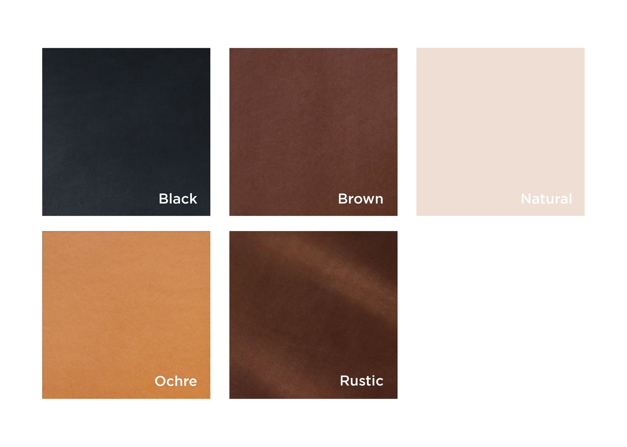 DIY Leather Card Wallet Kit