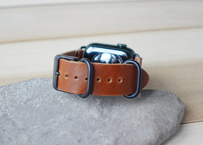 Apple Watch Strap - Men's